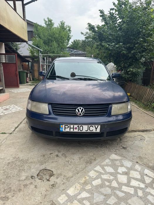 VW Passat pentru reconditionat/dezmembrat