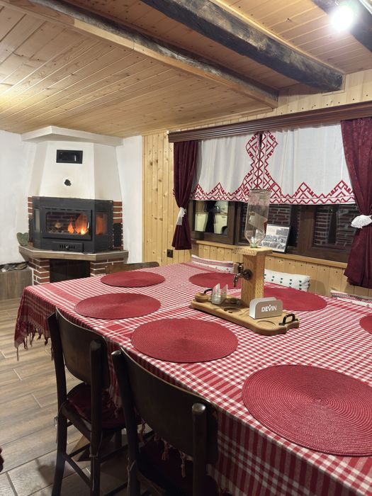 Свободна за Коледа, Къща за гости в Еленски балкан