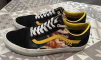 Vans Bruce Lee 46 номер