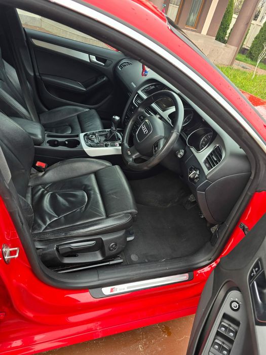 Audi A5 Sportback 2.0 TDI   Quattro