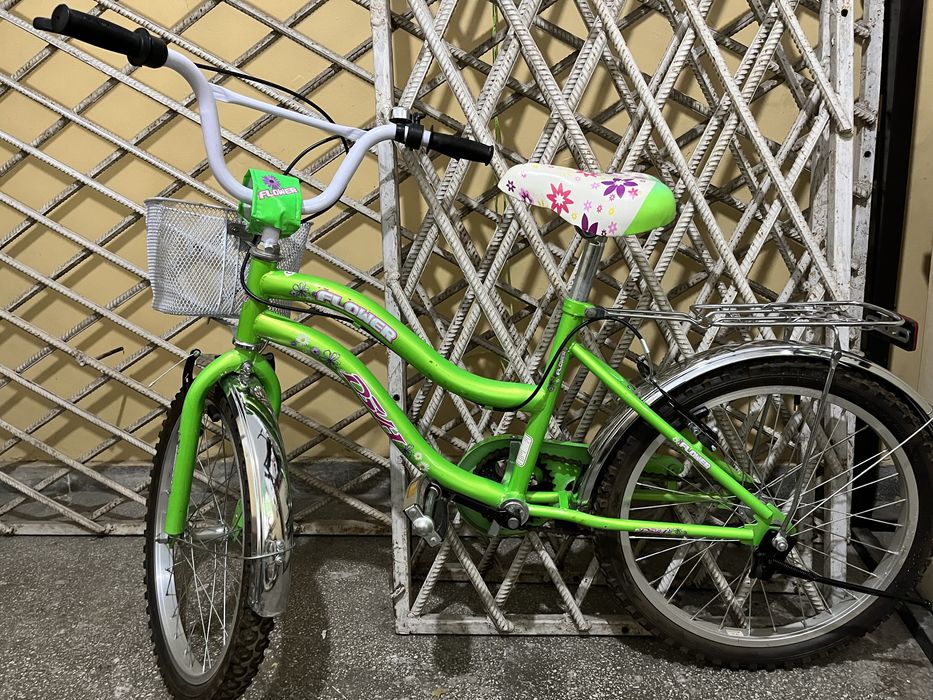Bicicleta pentru copii