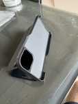 husa flip iphone 12/12pro