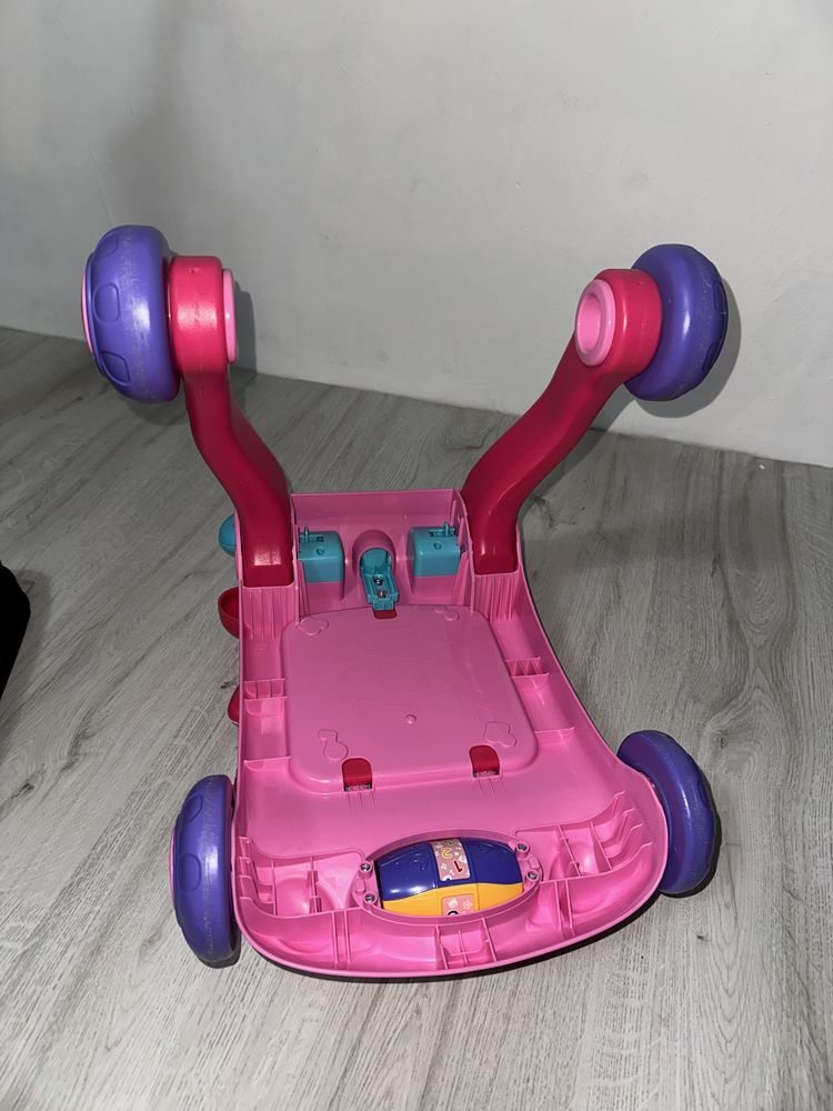 Проходилка Vtech