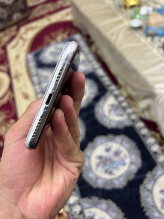 Iphone 11 pro max 256gb