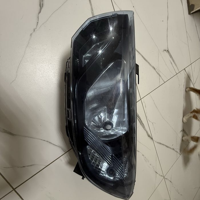 Левая фара лада гранта ФЛ