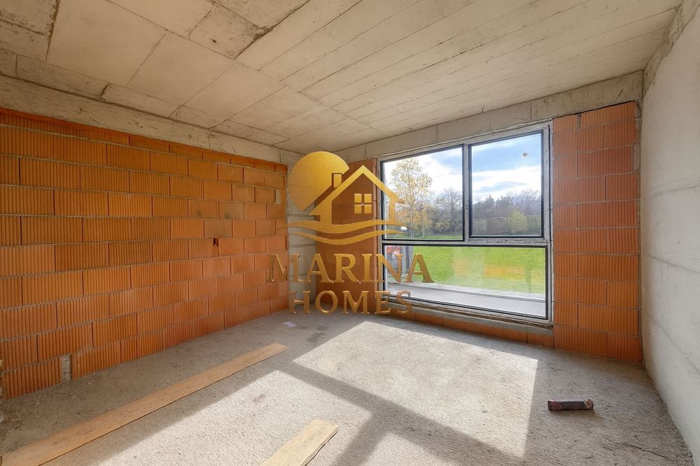 Двустаен апартамент в гр.Царево