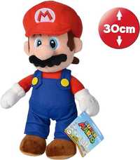 Jucărie moale Super Mario 30 cm
