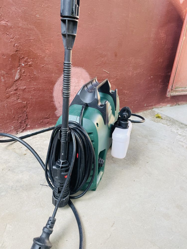 Водоструйка BOSCH