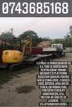 Excavator,miniexcacator,sapaturi