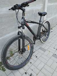 Bicicleta GALANO infinitly 27.5", hidraulica
