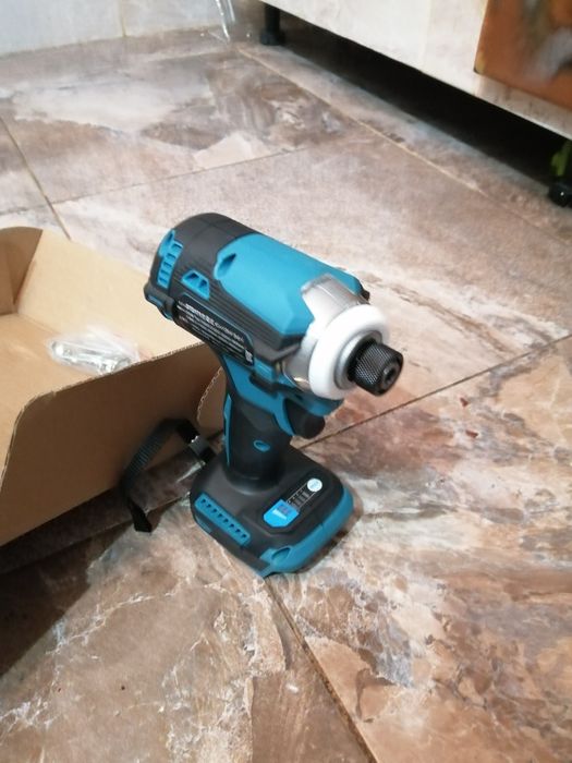 Impact MAKITA DTD 171