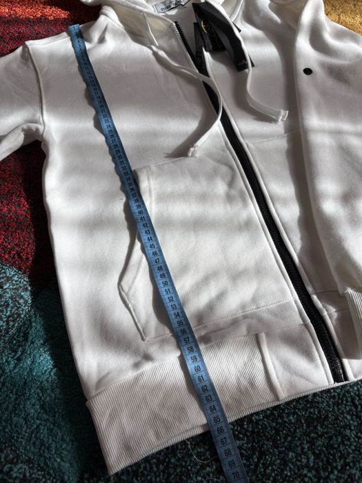 Hanorac Stone Island - Mărimea M