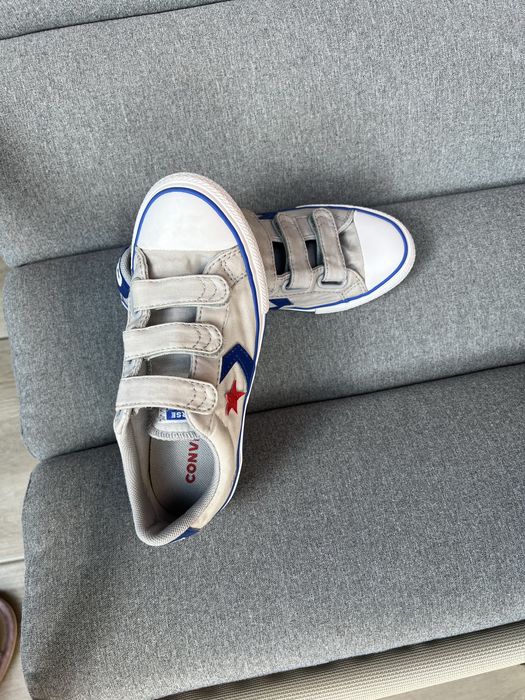 Converse marimea 33. Doar cu ridicare personala  Bucuresti