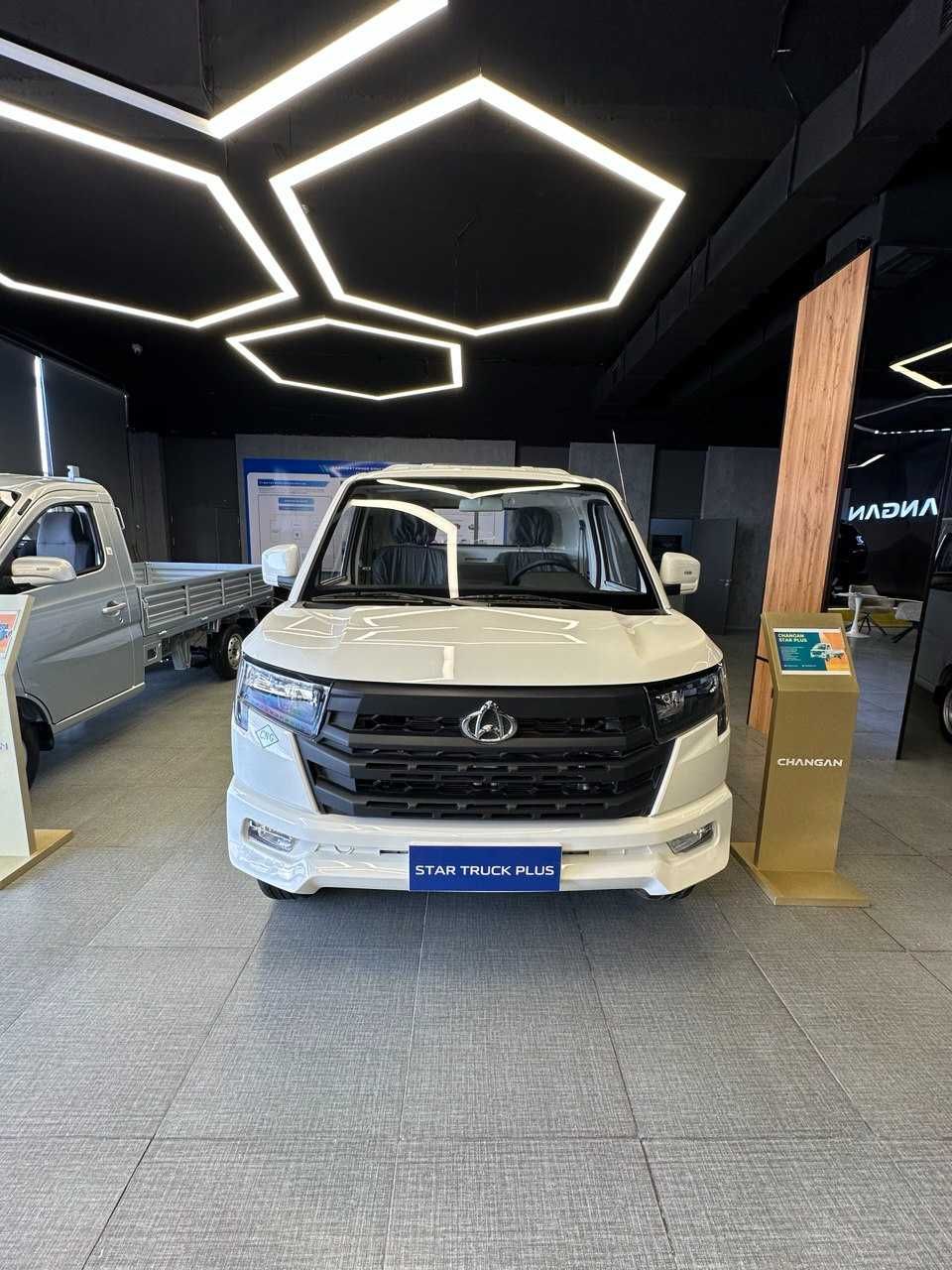Changan T 30 Rasrochka