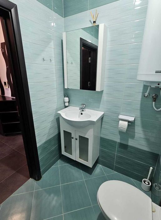 Дава се под наем Тристаен апартамент в Пловдив, Южен - 86 кв.м за 400 € - Снимка #5