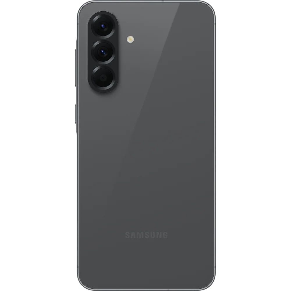Samsung Galaxy A56, Dual SIM, 8GB RAM, 256GB, 5G, Awesome Graphite