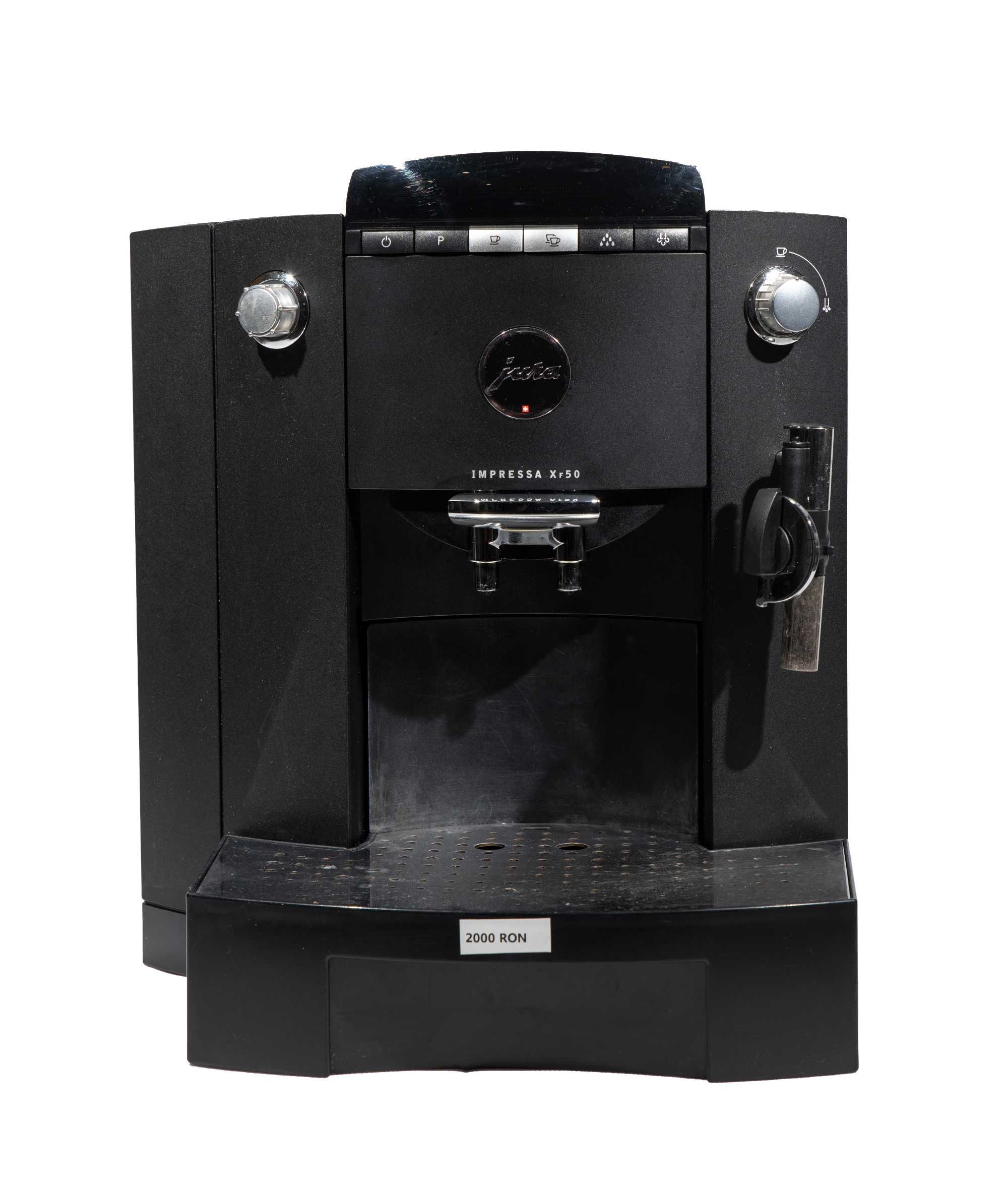 Expressor espressor cafea Jura Impressa XF50 / garantie 12 luni