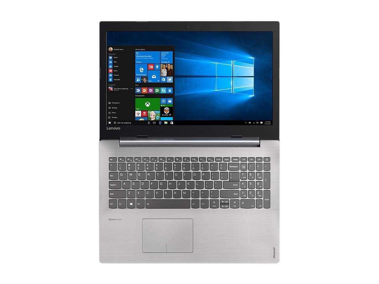 Lenovo в отл.сост. 4ядра/8gb ОЗУ/1000Gb HDD/видео R7 2GbDDR5