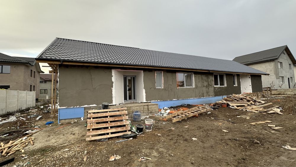 Sisteme Acoperisuri Reparatii Acoperisuri