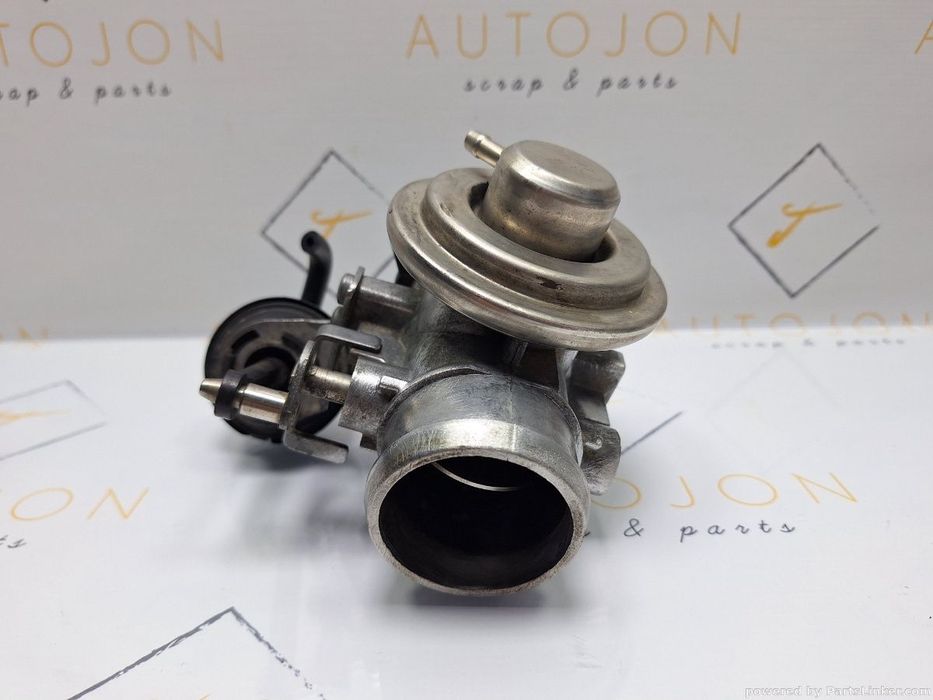 EGR VOLKSWAGEN POLO (9N_) [ 2001 - 2012 ] TDI (AMF, BAY) 55KW|75HP OEM 038129637B , 045131501C