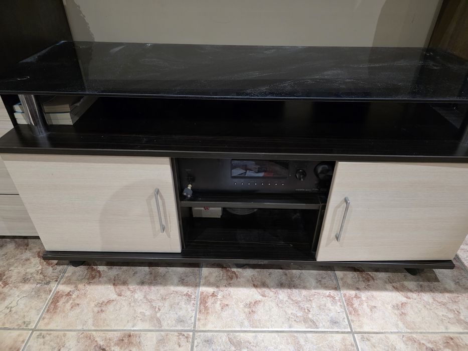 Спалня комплект 5 бр.