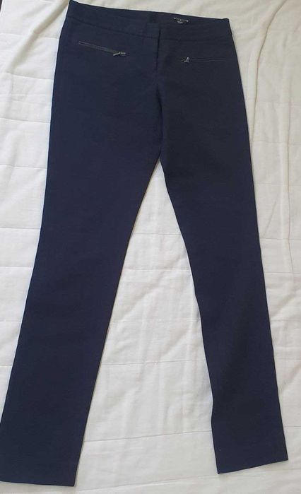 Продам три пары импортных брюк