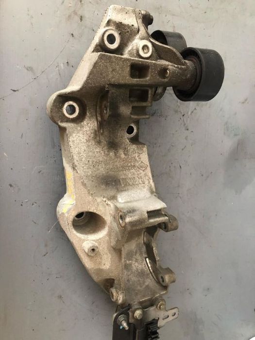 suport rola accesorii  2.0 dci m9r renault koleos 1 nissan x-trail qashqai