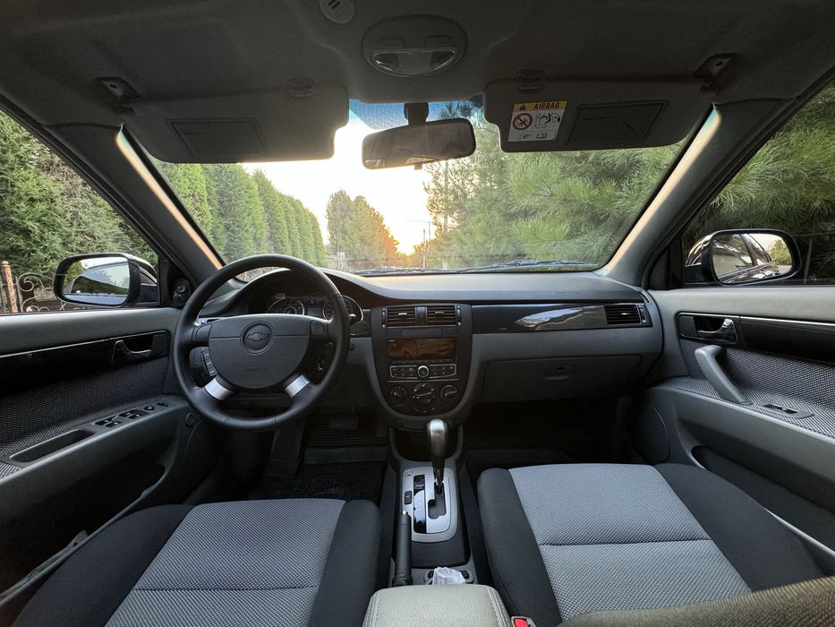 Lacetti 2023 darkmoon blue LYUK SIZ