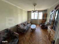 Apartament 2 camere, etaj 2, situat in zona Centrala