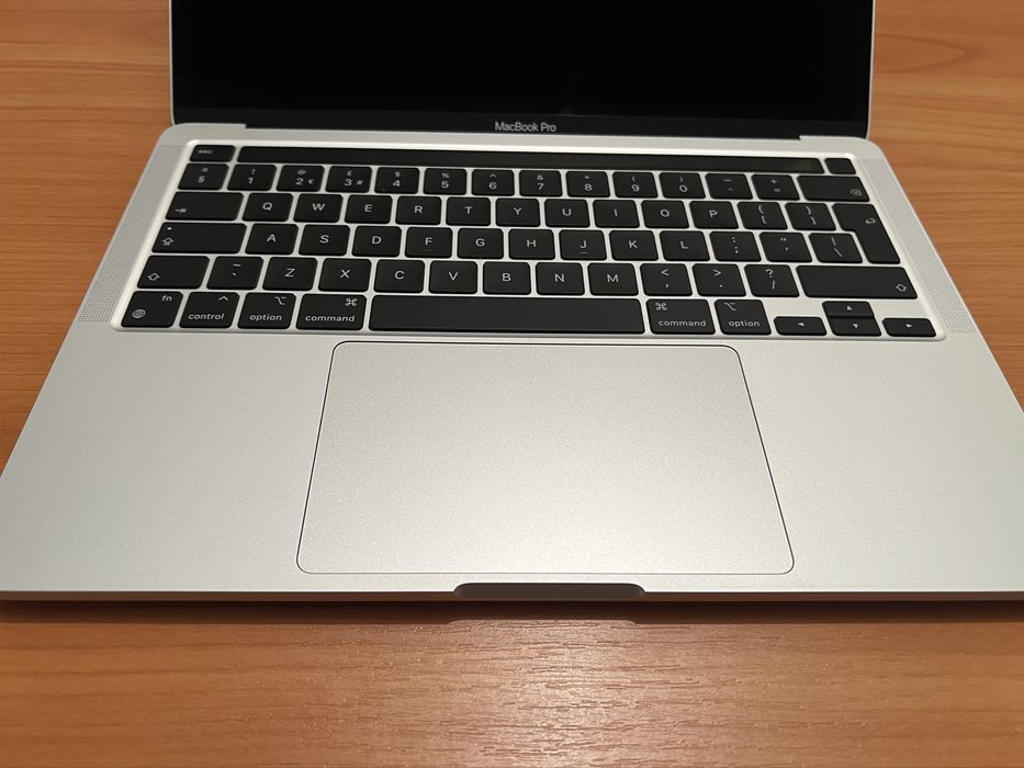 Mac book pro 13 m1