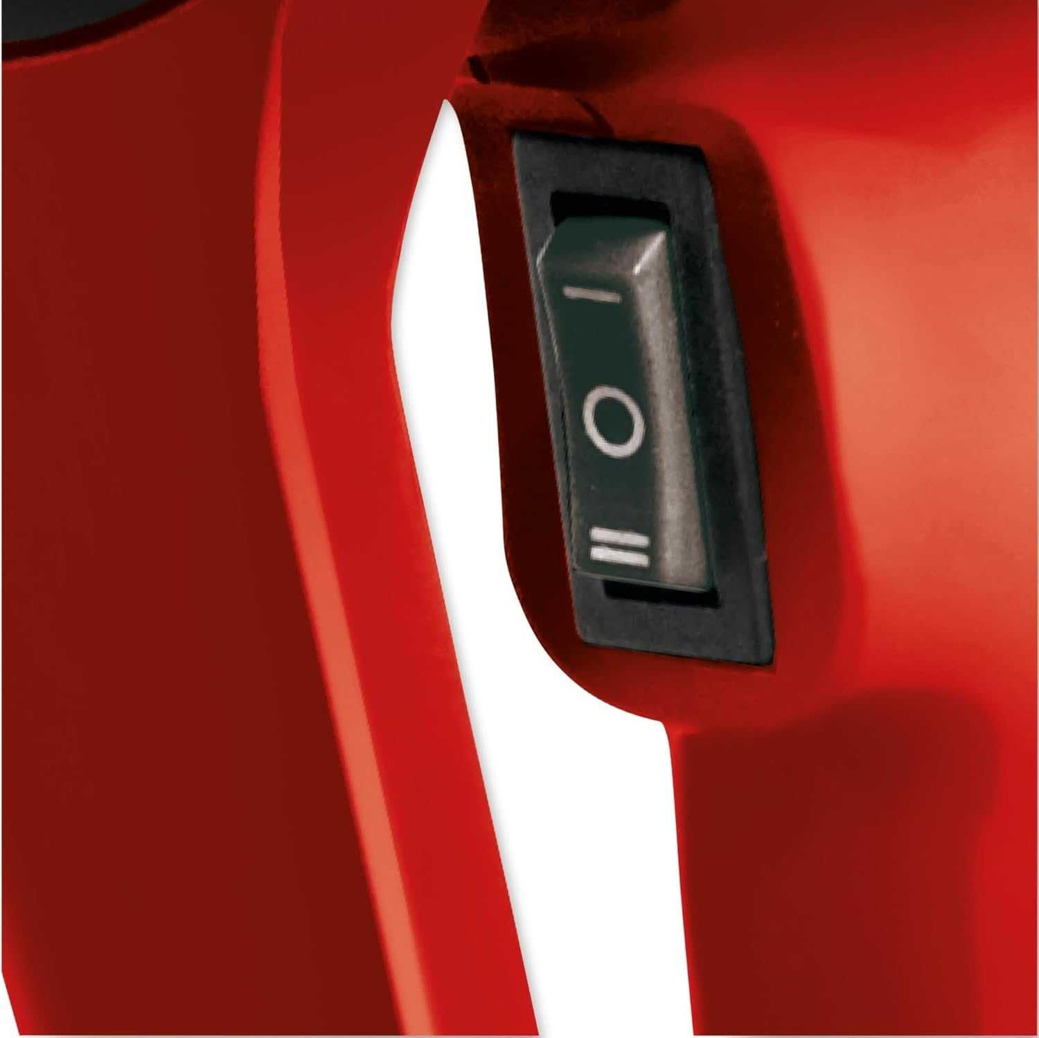Einhell TH-HA 2000/1 Пистолет за горещ въздух, 2000W
