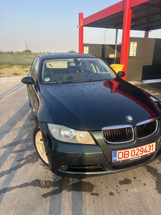 BMW seria 3 E90 2.0i