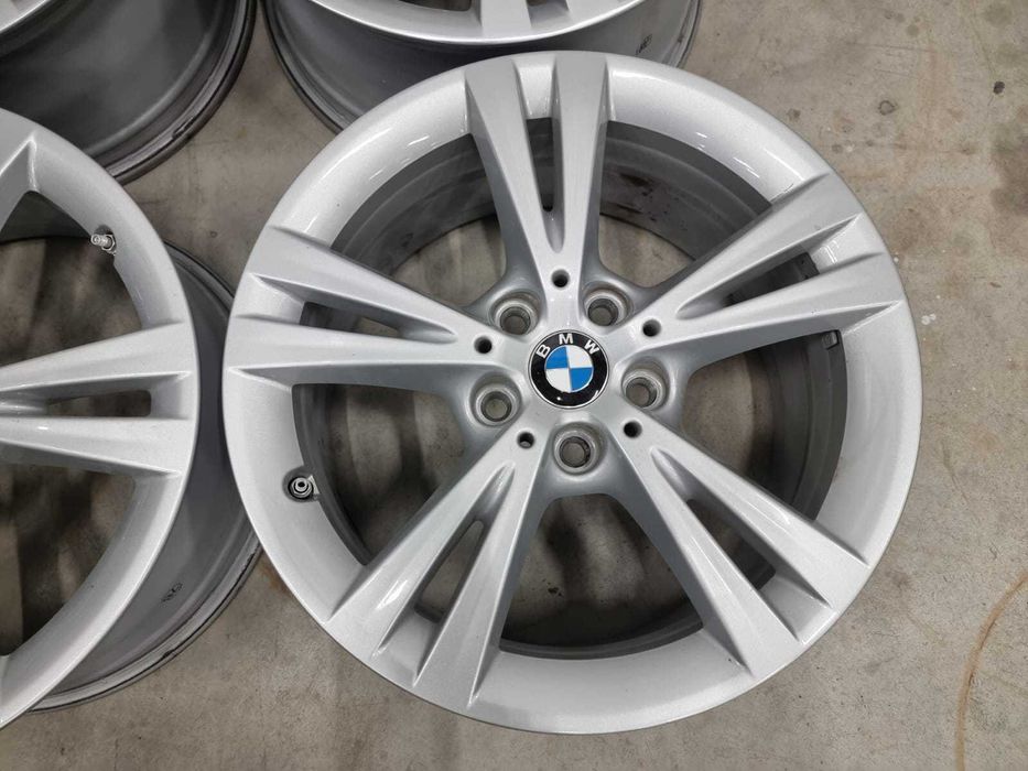 Jante R17 5x112 BMW Seria 2 Activ Tourer F45,F44,F46;X1 F48,F49;X2 F39