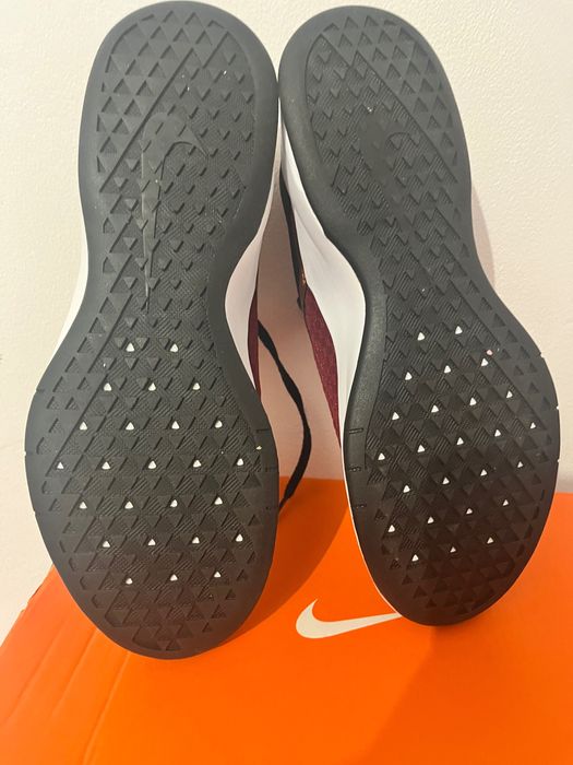 маратонки nike air max bella rеd размер 40 нови