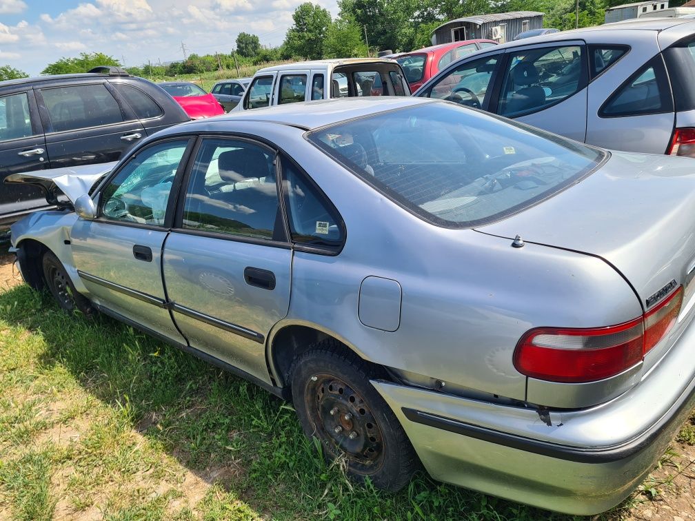 Хонда Акорд 1,8,16v,136к.с. бензин на части, Honda Akord.