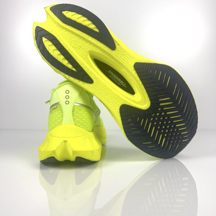Saucony Endorphin Pro 4 | Размери 41,42,43,44 | Нови