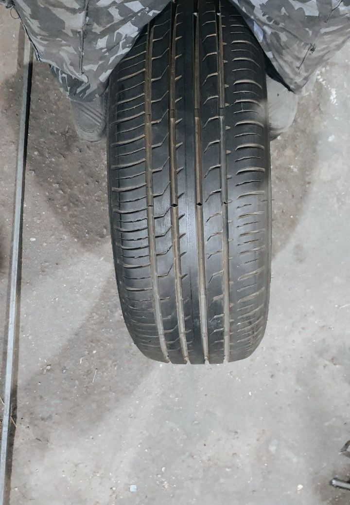 Автомобильные шины