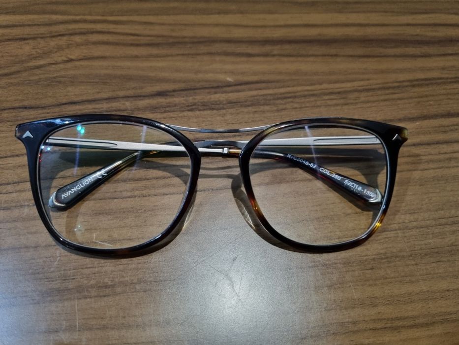 Ochelari de vedere Avanglion