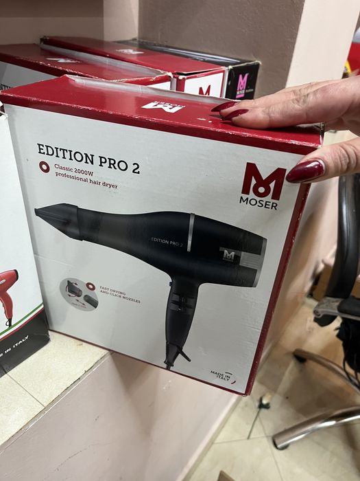 професионални сешоари