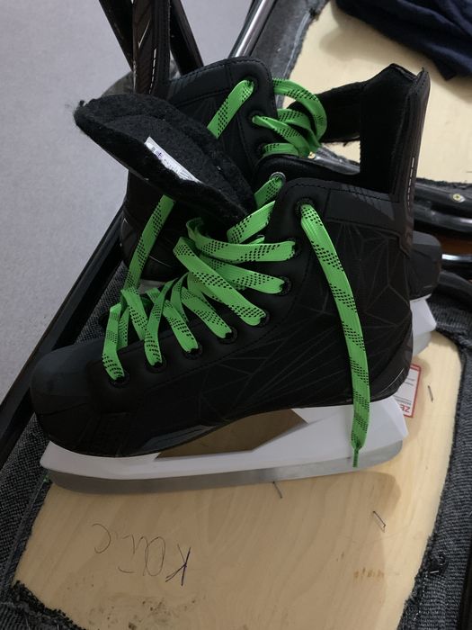 Коньки nordway 200