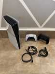 PS5,digital edition,impecabil cu jocuri inauntru!