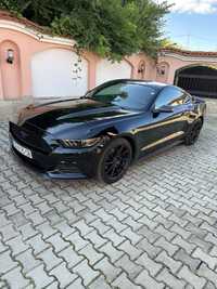 Ford Mustang 3.7