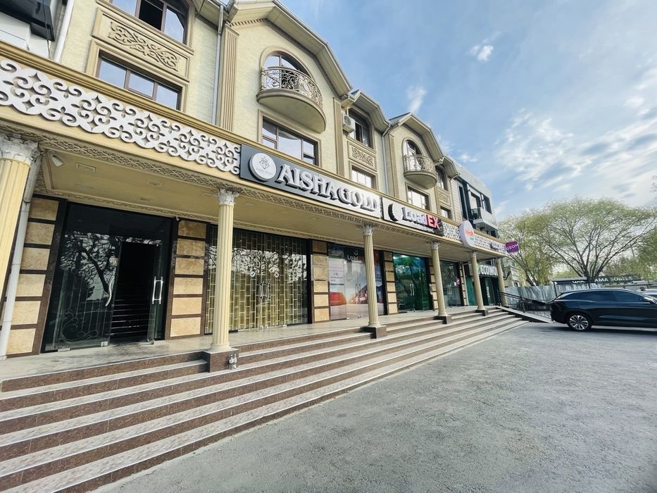 Подвал Ижарага Берилади 140 квадрат