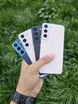 Samsung Galaxy S22. Snapdragon 8/256 (5G). Ime o'tkan