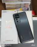 Xiaomi 12T флагман 256гб официалка