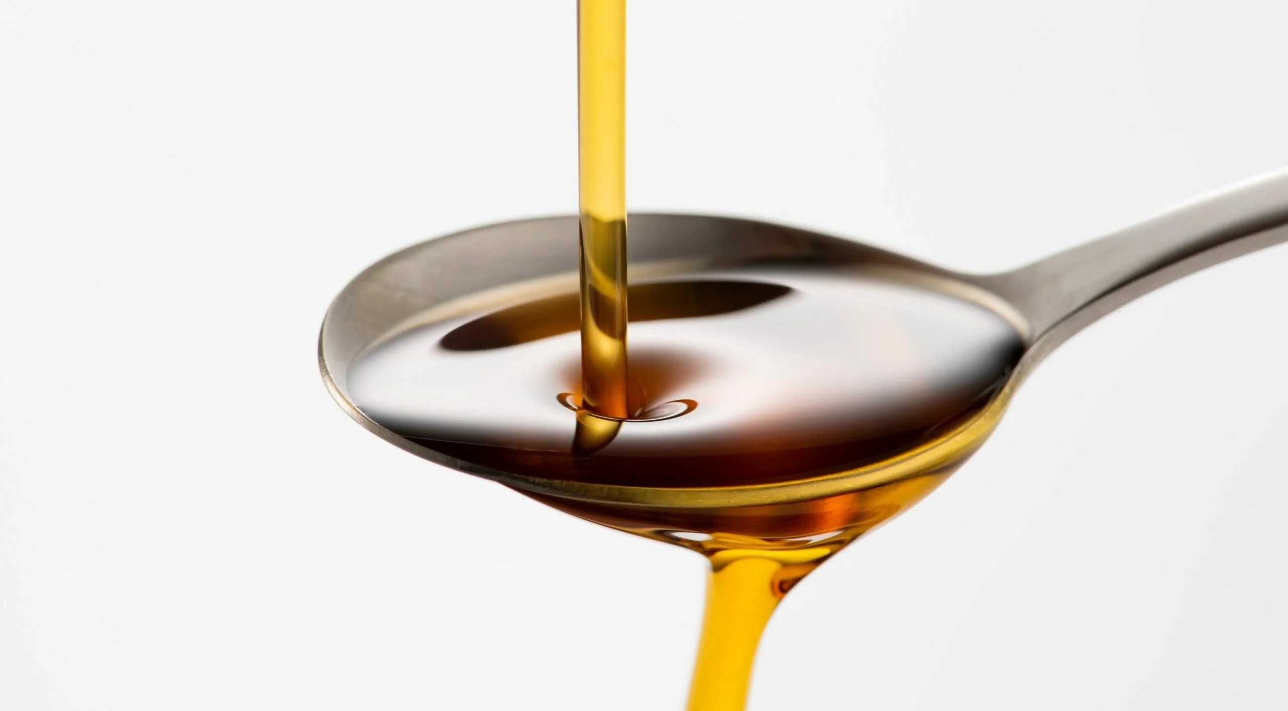 Лецитин соевый E322 Lecithin