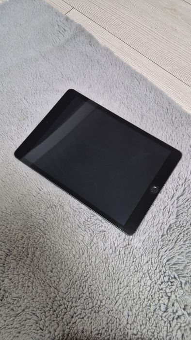 Apple tableta Ipad 9 (2021), 10.2 inch + apple pen generatia 1