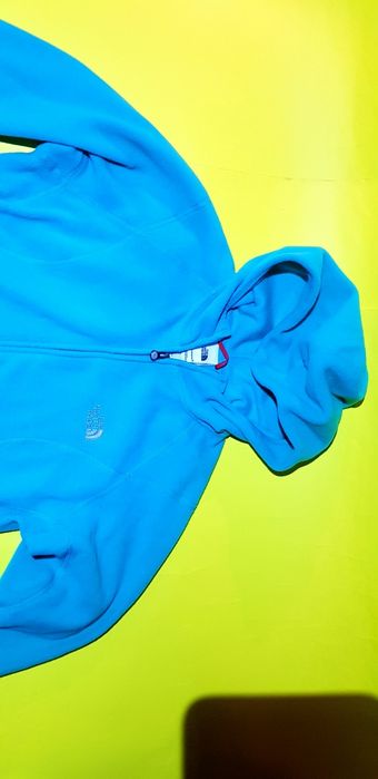 North Face   дамски полар