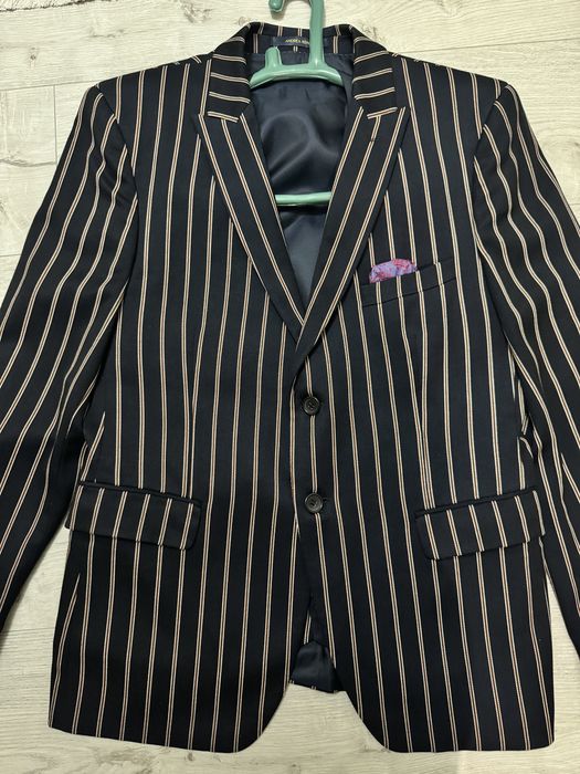 Костюм шалбар тройка турецкий