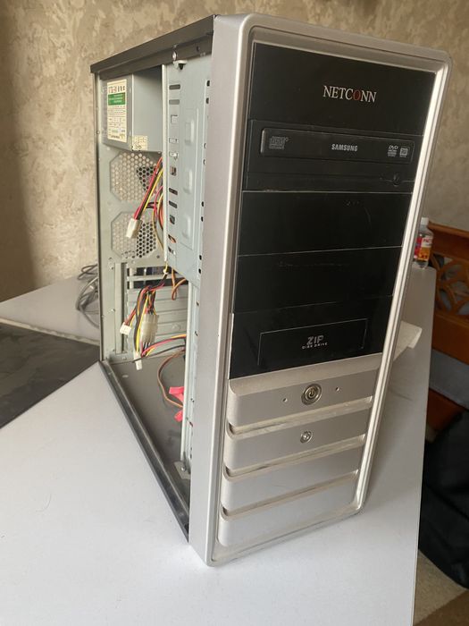 Процессор (системный блок)